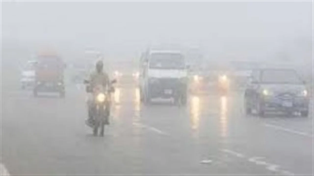 الأرصاد تحذر بشدة.. خريطة التقلبات الجوية المتوقعة خلال ساعات السبت 17 يناير 2026